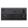 5 HD-TVI /IP Camera System (Dome design). 3MP (2052 X 1536 )/2MP Res, EXIR-IR view 4