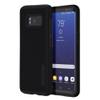 Incipio DualPro Case for Samsung Galaxy S8+ - Black/Black view 1