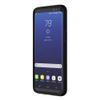 Incipio DualPro Case for Samsung Galaxy S8+ - Black/Black view 2