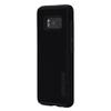 Incipio DualPro Case for Samsung Galaxy S8+ - Black/Black view 3