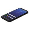 Incipio DualPro Case for Samsung Galaxy S8+ - Black/Black view 4