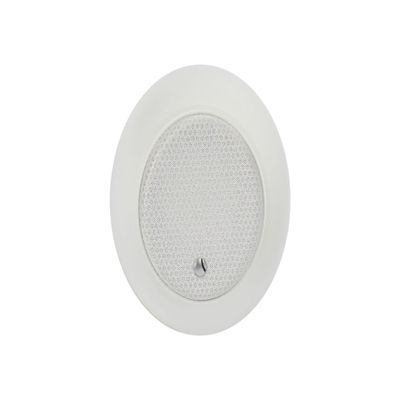 Anthony Gallo A'Diva SE 5" Spherical Designer Speaker in Matte White (Single)