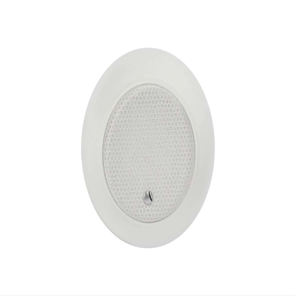 Anthony Gallo A'Diva SE 5" Spherical Designer Speaker in Matte White (Single)