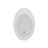 Anthony Gallo A'Diva SE 5" Spherical Designer Speaker in Matte White (Single) view 1