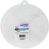 Quilter's Rule Nested Circles Template Set 11 Acrylic Circles, 1.5" to 6.5" Diameters, 1/4" Thickness for Longarm Quilting Machines Quilting Ruler Set for Crafts & Sewing view 1