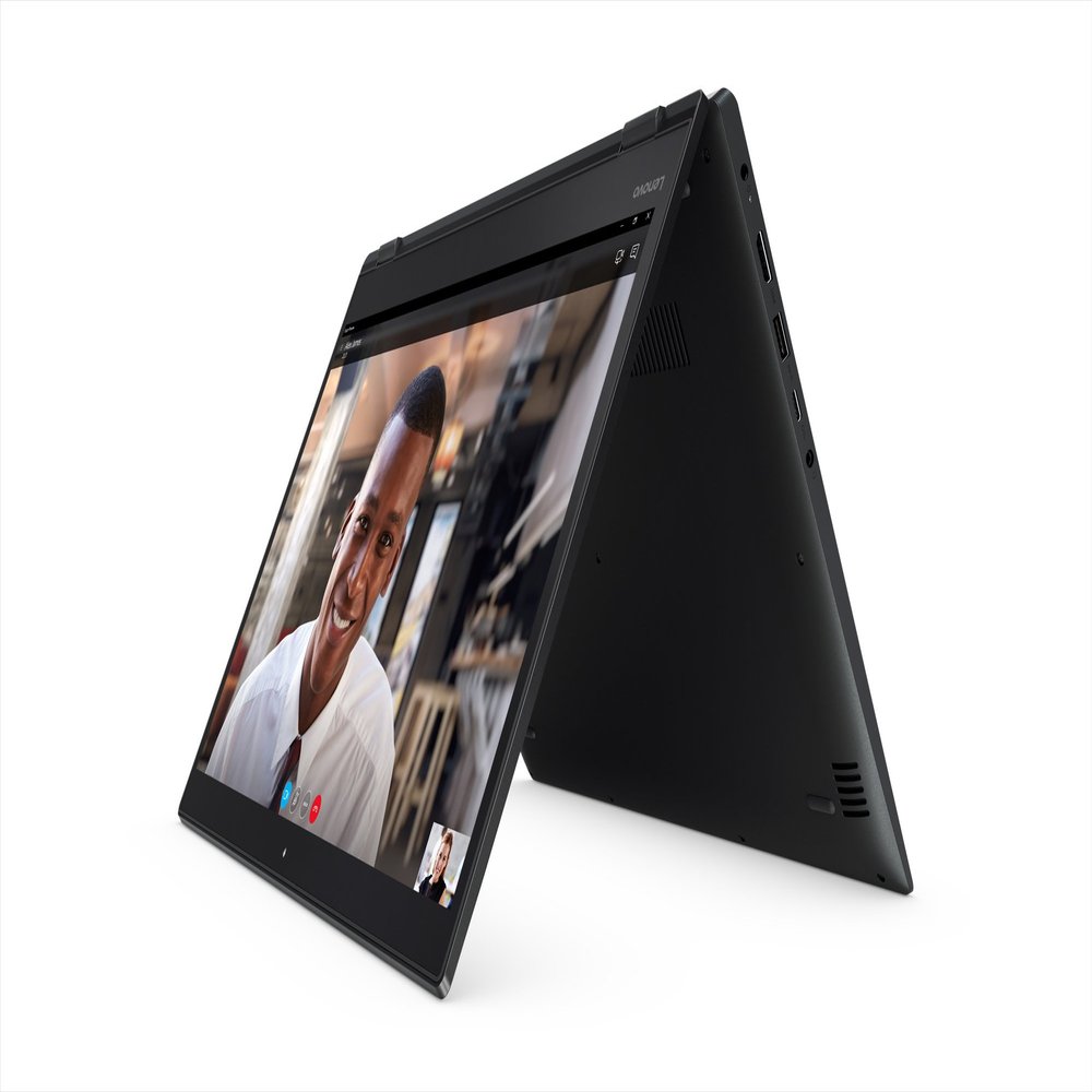 Lenovo Flex 5 15.6-inch 2-in-1 Laptop, (Intel Core i7, 8 GB RAM, 256 GB SSD, Windows 10) 80XB0000US