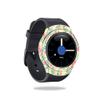 MightySkins Skin Compatible with Samsung Gear S2 3G Cover Skins Sticker Watch Electric Palms view 1