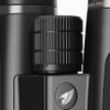GPO German Precision Optics Passion HD 8x42mm Schmidt-Pechan Prism Binocular, Lightweight Binocular for Hunting or Wildlife Observation, Double HD Glass, Charcoal Black Magnesium Body (B600) view 4