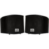 Acoustic Audio AA321B and AA40CB Indoor Speakers Home Theater 3 Speaker Set view 2