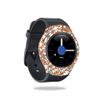 MightySkins Skin Compatible with Samsung Gear S2 3G Cover Skins Sticker Watch Leaf Jungle view 1