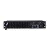 CyberPower PDU81007 Switched Metered-By-Outlet PDU, 200-240V/30A, 16 Outlets, 2U Rackmount view 1