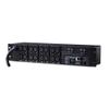 CyberPower PDU81007 Switched Metered-By-Outlet PDU, 200-240V/30A, 16 Outlets, 2U Rackmount view 2