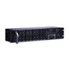 CyberPower PDU81007 Switched Metered-By-Outlet PDU, 200-240V/30A, 16 Outlets, 2U Rackmount view 3
