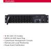 CyberPower PDU81007 Switched Metered-By-Outlet PDU, 200-240V/30A, 16 Outlets, 2U Rackmount view 4
