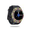 MightySkins Skin Compatible with Samsung Gear S2 3G Cover Skins Sticker Watch Color Bridge view 1