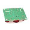 uxcell 250W Crossover Filters Frequency Divider for 3-Way Speaker Audio System view 4