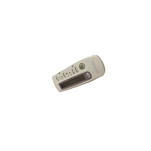 E-Remote Replacement Remote Conrtrol for Samsung AW18FBMBDXAX AW14FBMBA AW14FBMCA A/C Air Conditioner
