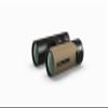 GPO German Precision Optics Passion ED 8x32mm Schmidt-Pechan Prism Binoculars, Lightweight Binocular for Hunting, Wildlife Observation or Sports, Desert Sand Magnesium Micro-Bridge & Body (B302) view 1