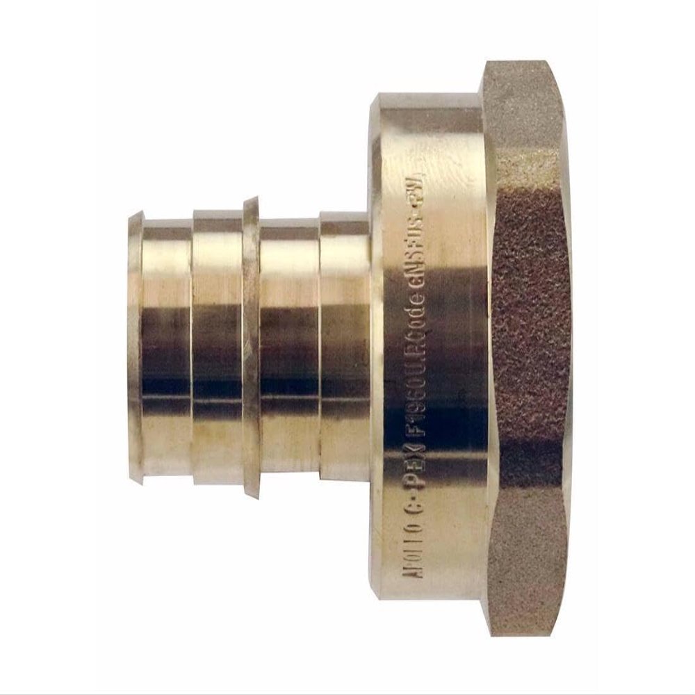 CONBRACO EPXFA341 3/4f1960 X1fip Adapter Reduce