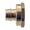 CONBRACO EPXFA341 3/4f1960 X1fip Adapter Reduce view 1