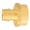 CONBRACO EPXFA341 3/4f1960 X1fip Adapter Reduce view 2