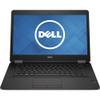 Dell Latitude E7470 Intel Core i7-6600U X2 2.6GHz 8GB 180GB SSD 14", Black (Renewed) view 1