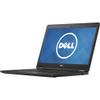 Dell Latitude E7470 Intel Core i7-6600U X2 2.6GHz 8GB 180GB SSD 14", Black (Renewed) view 2