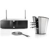 Barco R9861005NA CLICKSHARE SET NA CSC-1 SET NA INCL 4BUTTONS BASE view 1