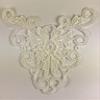 Trimplace White Venice Front Yoke 6" High x 6" Wide- 3 Pieces view 1