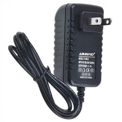 ABLEGRID AC Adapter for Delphi SKIFI SA10001 SA10201 Boombox SKYFi2 Power Supply Cord DC Charger (with 12V Output for The Boombox)
