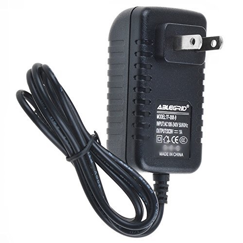 ABLEGRID AC Adapter for Delphi SKIFI SA10001 SA10201 Boombox SKYFi2 Power Supply Cord DC Charger (with 12V Output for The Boombox)