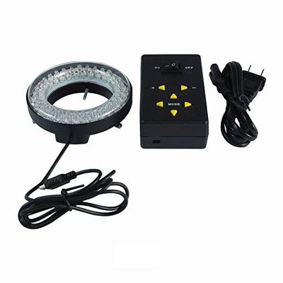 HX-60 LED Ring Light with Zone Control