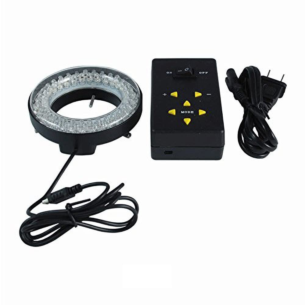 HX-60 LED Ring Light with Zone Control