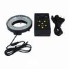 HX-60 LED Ring Light with Zone Control view 1