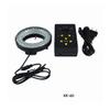 HX-60 LED Ring Light with Zone Control view 3