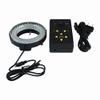 HX-60 LED Ring Light with Zone Control view 4