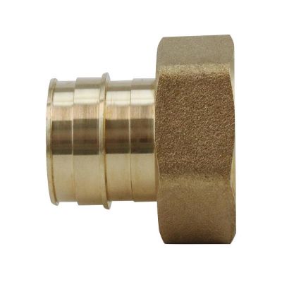 Conbraco EPXFA1 Ball
