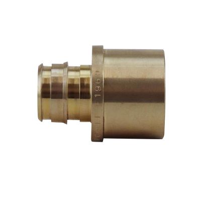 CONBRACO EPXMS1234 1/2f1960x3/4swt Adapter Reduce