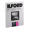 Ilford Multigrade IV RC Deluxe Resin Coated VC Variable Contrast - Black and White Enlarging Paper, 8x10 Inches, 25 Sheets, Glossy Surface (116 8190) Pack-2 view 2