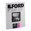 Ilford Multigrade IV RC Deluxe Resin Coated VC Variable Contrast - Black and White Enlarging Paper, 8x10 Inches, 25 Sheets, Glossy Surface (116 8190) Pack-3 view 1