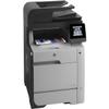 HP LaserJet Pro 400 color MFP M476dn (Renewed) view 1