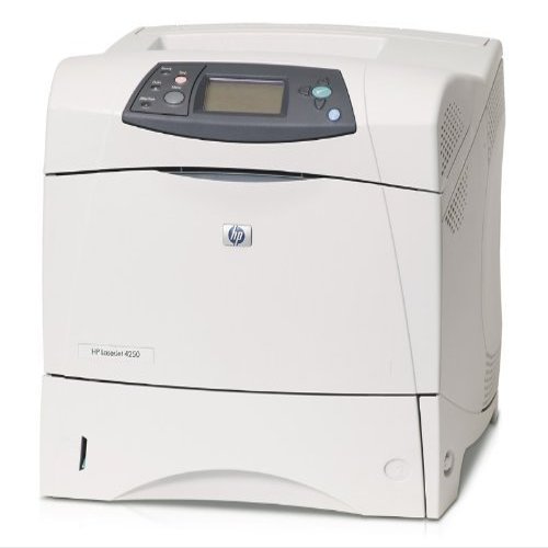 Certified HP LaserJet 4250N 4250 Q5401A Laser Printer with Three Months Warranty (Renewed)