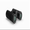 GPO German Precision Optics Passion ED 8x32mm Schmidt-Pechan Prism Binoculars, Lightweight Binocular for Hunting, Wildlife Observation or Sports, Black Magnesium Micro-Bridge & Body (B300) view 3