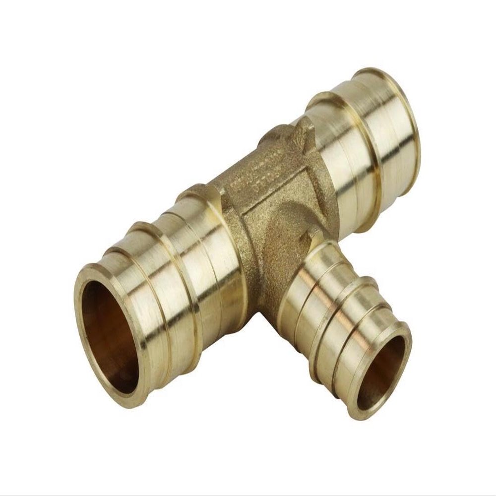 CONBRACO EPXT1134 1"x1"x3/4" F1960 Tee Reduce