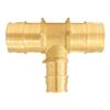 CONBRACO EPXT1134 1"x1"x3/4" F1960 Tee Reduce view 2