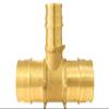 CONBRACO EPXT1134 1"x1"x3/4" F1960 Tee Reduce view 3