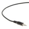InstallerParts (10 Pack 3.5mm Male to Male Auxiliary (AUX) Cable (6FT) - Compatible with iPhone, Android, Mac, PC, iPad and More! view 1