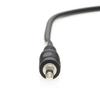 InstallerParts (10 Pack 3.5mm Male to Male Auxiliary (AUX) Cable (6FT) - Compatible with iPhone, Android, Mac, PC, iPad and More! view 3