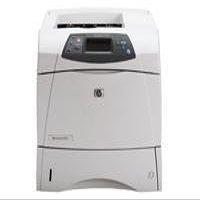 HP Laserjet 4200n Q2426A Monochrome Printer (Renewed)