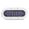 OceanLED X-Series X16 - White LEDs view 1